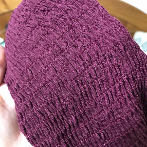 Tube Top - Picture 3 of 3